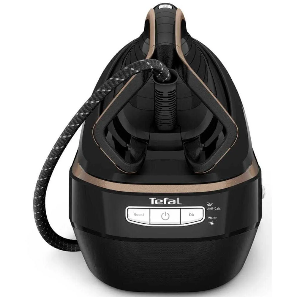 Glačalo - parna postaja za rublje Tefal GV9820E0